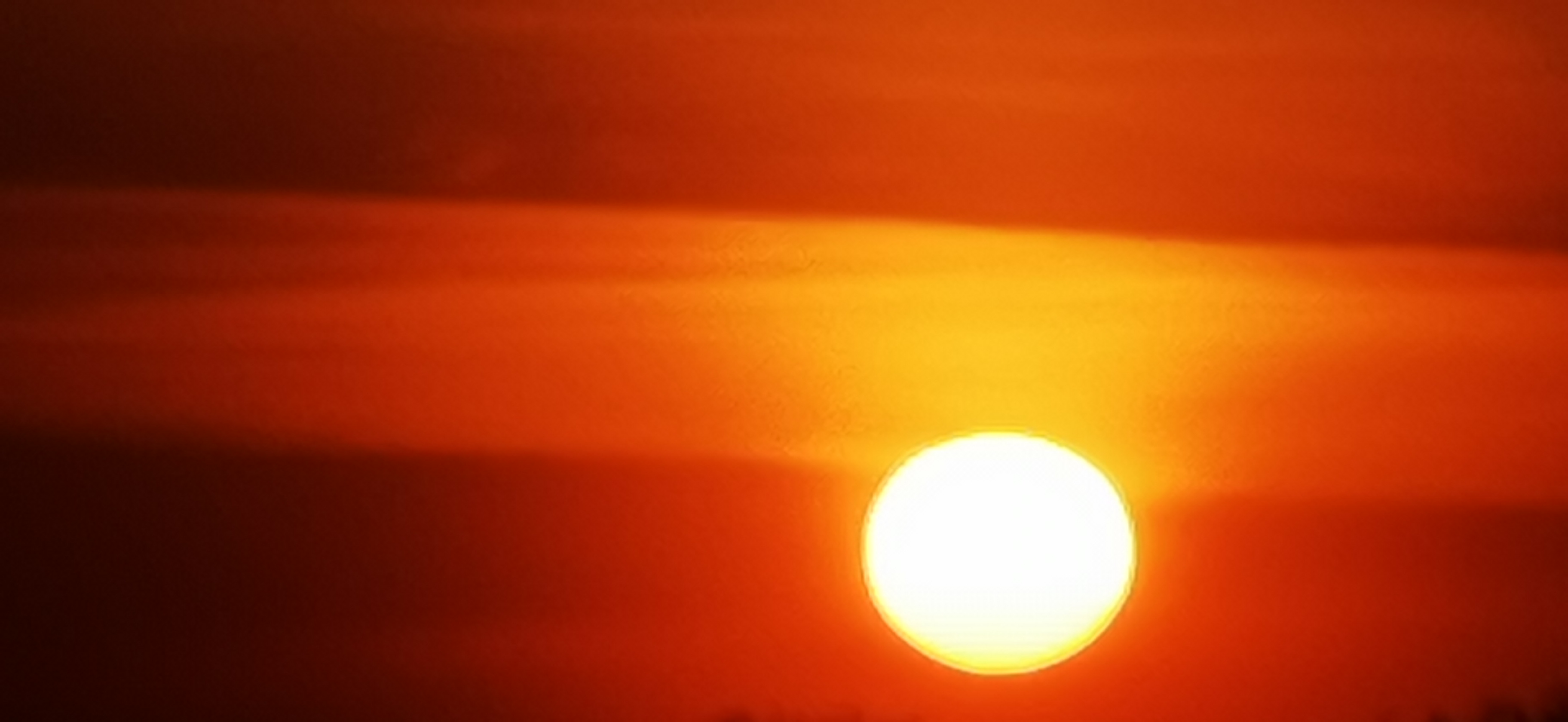 Illustration de la dance  Sunset in the Sky